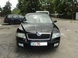 Skoda octavia 2