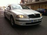 Skoda Octavia 2 2.0tdi 140cp DSG