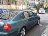 Skoda Octavia 2 , 2006 , 140Cp