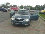 Skoda Octavia II, 2006 DSG Pret: 5.500 EUR