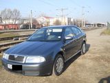 skoda octavia tour 1.6 benzina