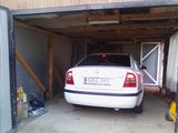 skoda octavia tour 1,9