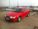 Skoda Octavia Tour 2008