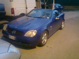 SLK 23 kompressor 1998