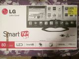 Smart TV LG 32LN575S