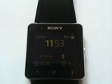 Smart watch 2 sony