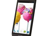 Smartphone Dual SIM Android4.2 QUAD Core 5Inch HD 1GBRAM 13Mpi GPS 3G