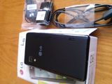 Smartphone LG Optimus L5 E460 garantie