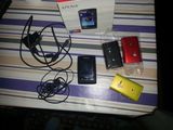 smartphone Sony-Ericsson X-peria X10 mini