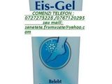 Soano Fuss Eis Gel - Gel pentru picioare - 100ml