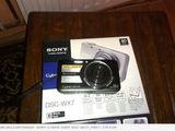 Sony Cyber-shot DSC-WX7