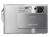 Sony Cybershot DSCT7