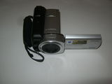 sony DCR-SR35E