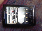 sony ericsson experia x10i