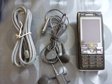 sony ericsson K800