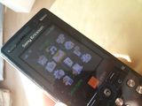 Sony Ericsson k810i cybershot