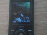 sony ericsson s500i