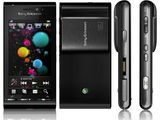 Sony Ericsson Satio (Idou)