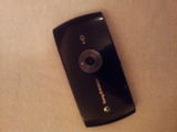 sony ericsson vivaz u5i