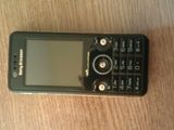 Sony Ericsson w660