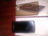 Sony Ericsson Xperia Arc S