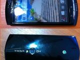 Sony Ericsson Xperia Neo V