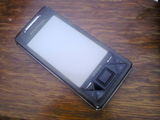 sony ericsson xperia x1