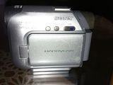 Sony Handycam DCR HC 19E PAL