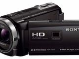 Sony HDR-PJ420