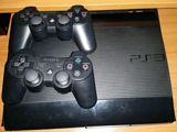 Sony Play Station 3 Super Slim