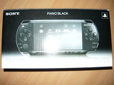 Sony PSP-2004 PB Slim & Lite