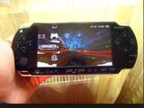 Sony PSP 3004 Slim piano black.