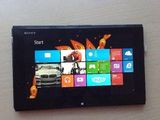 Sony Vaio Duo Tablet