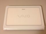 sony vaio impecabil