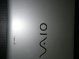 Sony Vaio model VPCEF4E1E - 17'' - alb