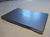 sony vaio s