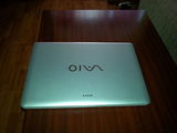 sony vaio windows7