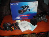 Sony VX 2100