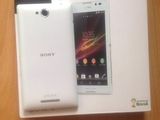 Sony Xperia C