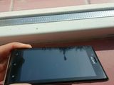 Sony xperia J