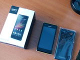 Sony Xperia M