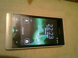 sony xperia miro