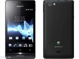 Sony Xperia miro