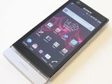 Sony xperia p lt22i silver **neverlock**