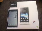 sony xperia s