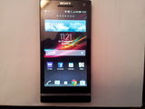 Sony Xperia SL 32 GB