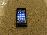 Sony Xperia U