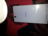 sony xperia z alb