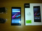 Sony xperia z1