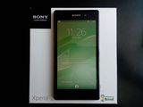 Sony Xperia z1 nou